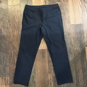 Men’s Lululemon Pants